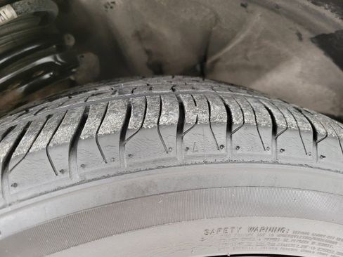 Used 2016 Chevrolet Trax LTZ w/ Midnight Edition image 4