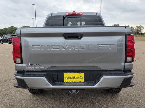 New 2026 Chevrolet Colorado LT image 5