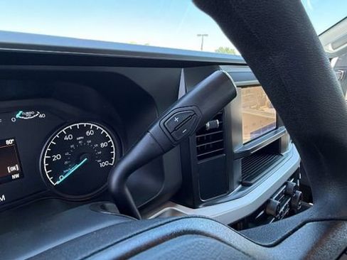 New 2026 Ford F250 XL w/ STX Appearance Package AWD/4WD image 25