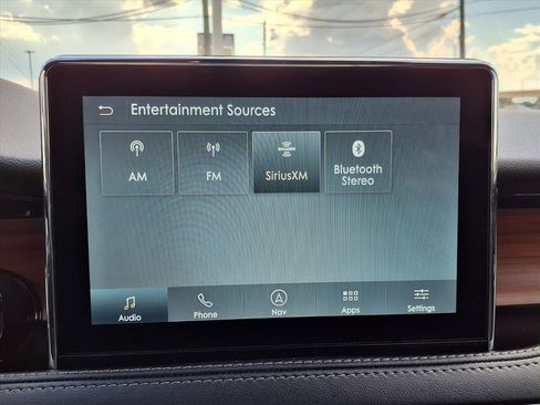 Used 2021 Lincoln Corsair Reserve w/ Equipment Group 201A image 14