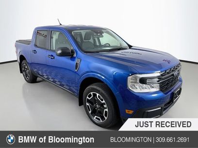 Used 2023 Ford Maverick XL