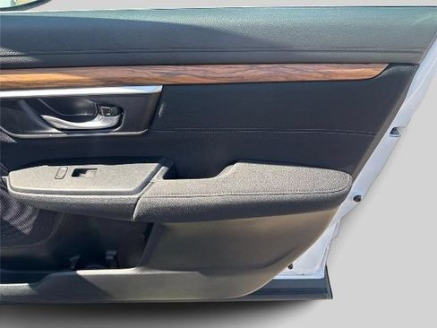 Used 2019 Honda CR-V EX-L image 25