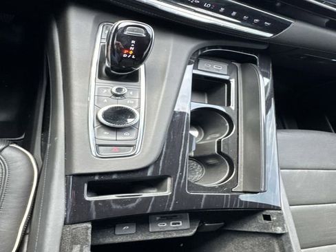 Used 2021 Cadillac Escalade Sport w/ Driver Assist Tech Package RWD image 26
