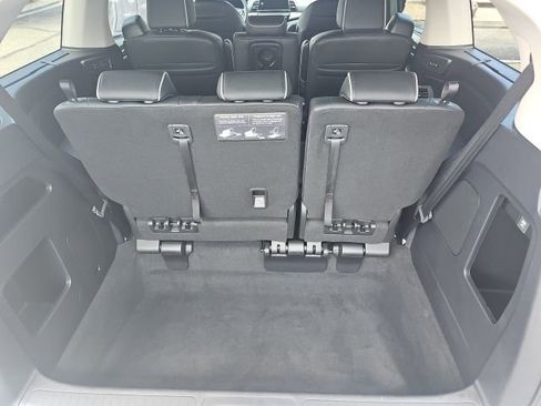 Used 2026 Honda Odyssey Touring image 8