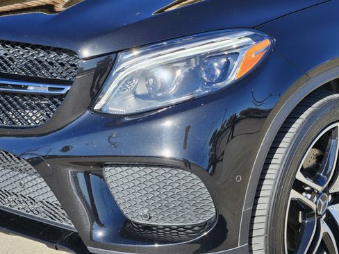 Used 2019 Mercedes-Benz GLE 43 AMG GLE 43 AMGﾮ image 9