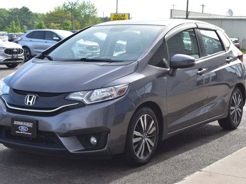 Used 2015 Honda Fit EX-L image 11