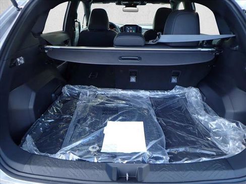 New 2026 Subaru Crosstrek 2.5i Wilderness image 8