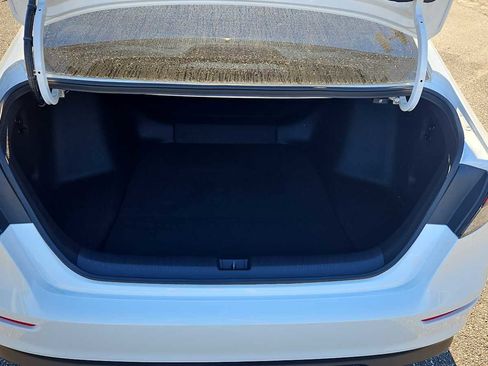 New 2025 Honda Accord LX image 18