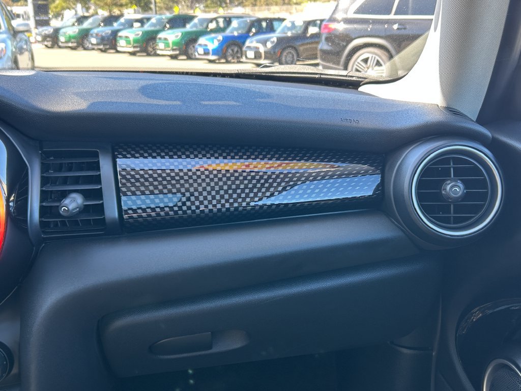 Used 2015 MINI Cooper S FWD image 23