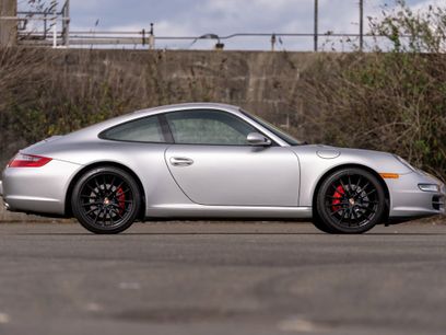 Used 2005 Porsche 911 Carrera S