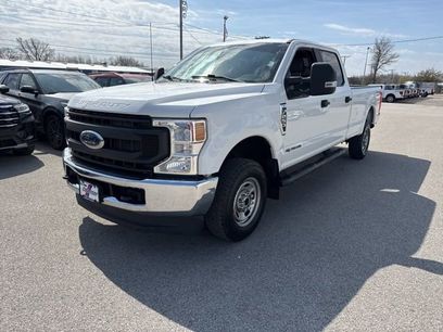 Used 2022 Ford F250 XL w/ Power Equipment Group