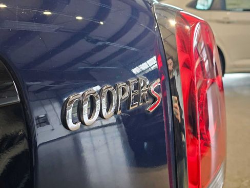 Used 2018 MINI Cooper Countryman S AWD/4WD image 15
