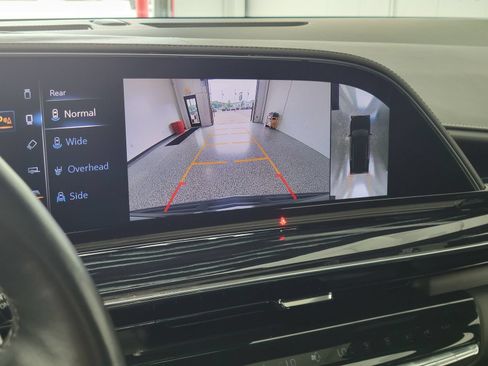 Used 2023 Cadillac Escalade V AWD/4WD image 23