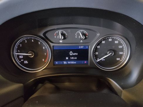 Used 2020 Buick Enclave Preferred image 23