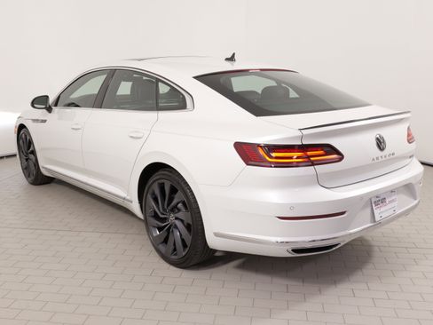 Used 2023 Volkswagen Arteon SEL AWD/4WD image 14