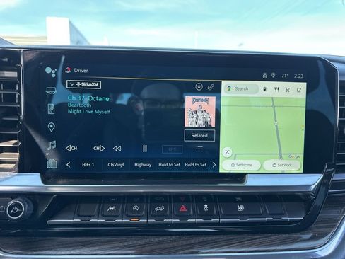 Used 2024 Chevrolet Silverado 1500 RST w/ Redline Edition image 34