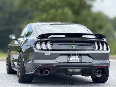 Used 2019 Ford Mustang GT image 4
