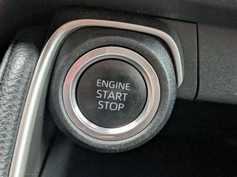 Used 2024 Toyota Grand Highlander AWD image 30