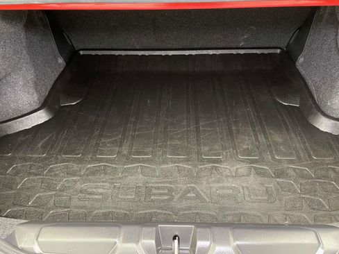 Used 2022 Subaru WRX image 18