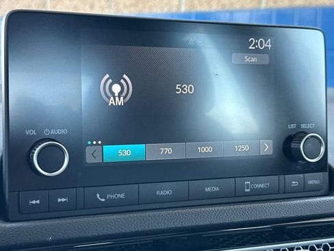 Certified 2025 Honda Civic Sport image 19