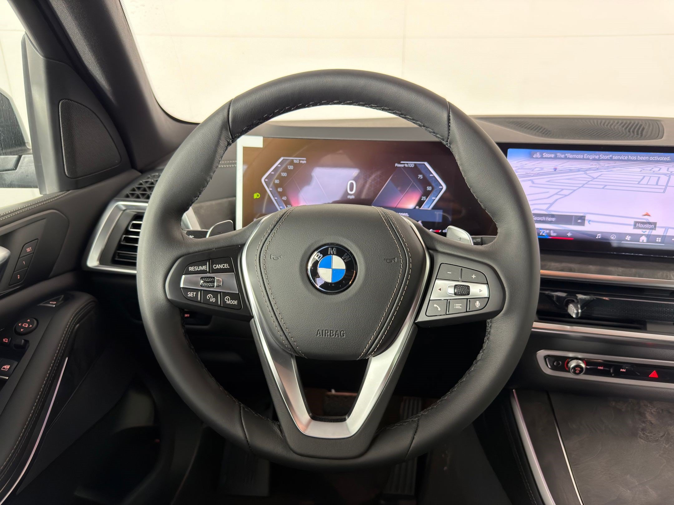 Used 2026 BMW X5 sDrive40i w/ Parking Assistance Package RWD image 14