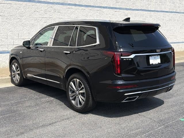 Used 2021 Cadillac XT6 Premium Luxury FWD image 5