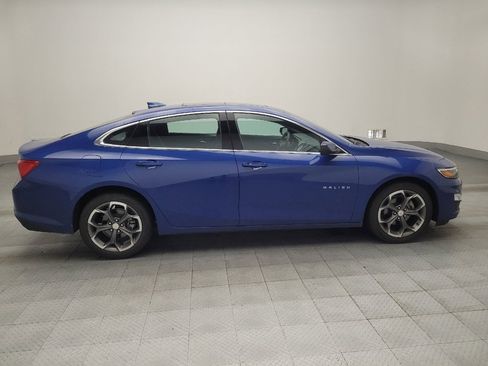 Used 2023 Chevrolet Malibu LT image 10