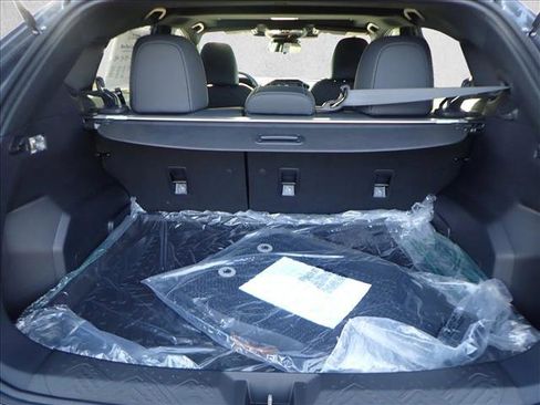 New 2026 Subaru Crosstrek 2.5i Wilderness image 8