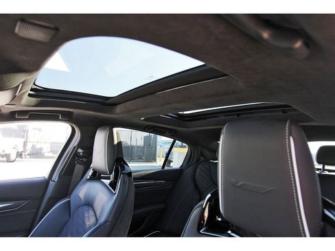 Certified 2026 Cadillac CT5 V image 28