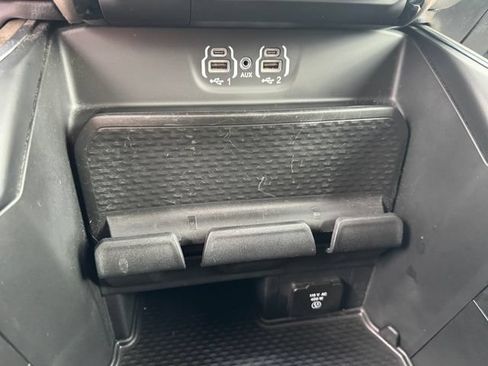 Used 2021 RAM 1500 Laramie w/ Laramie Southwest Edition RWD image 57