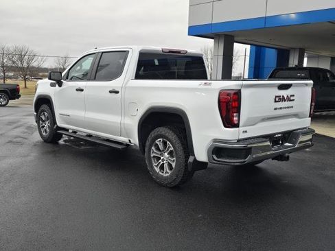 New 2026 GMC Sierra 1500 Pro image 4