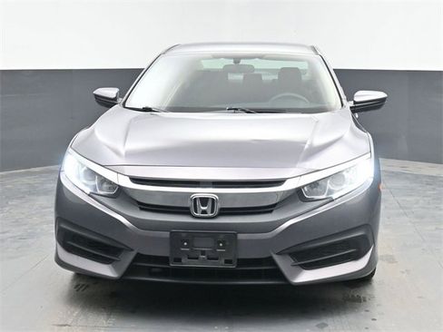 Used 2017 Honda Civic LX image 3