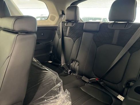 New 2026 Honda Pilot Elite image 24