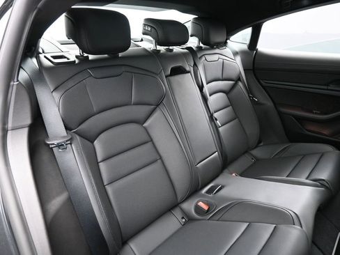 New 2026 Porsche Taycan AWD/4WD image 27
