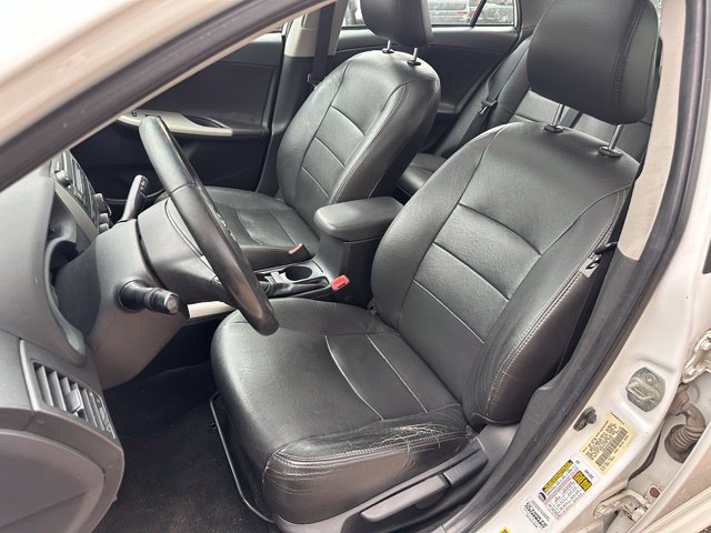 Used 2010 Toyota Corolla S w/ S EVP Pkg #3 FWD image 10