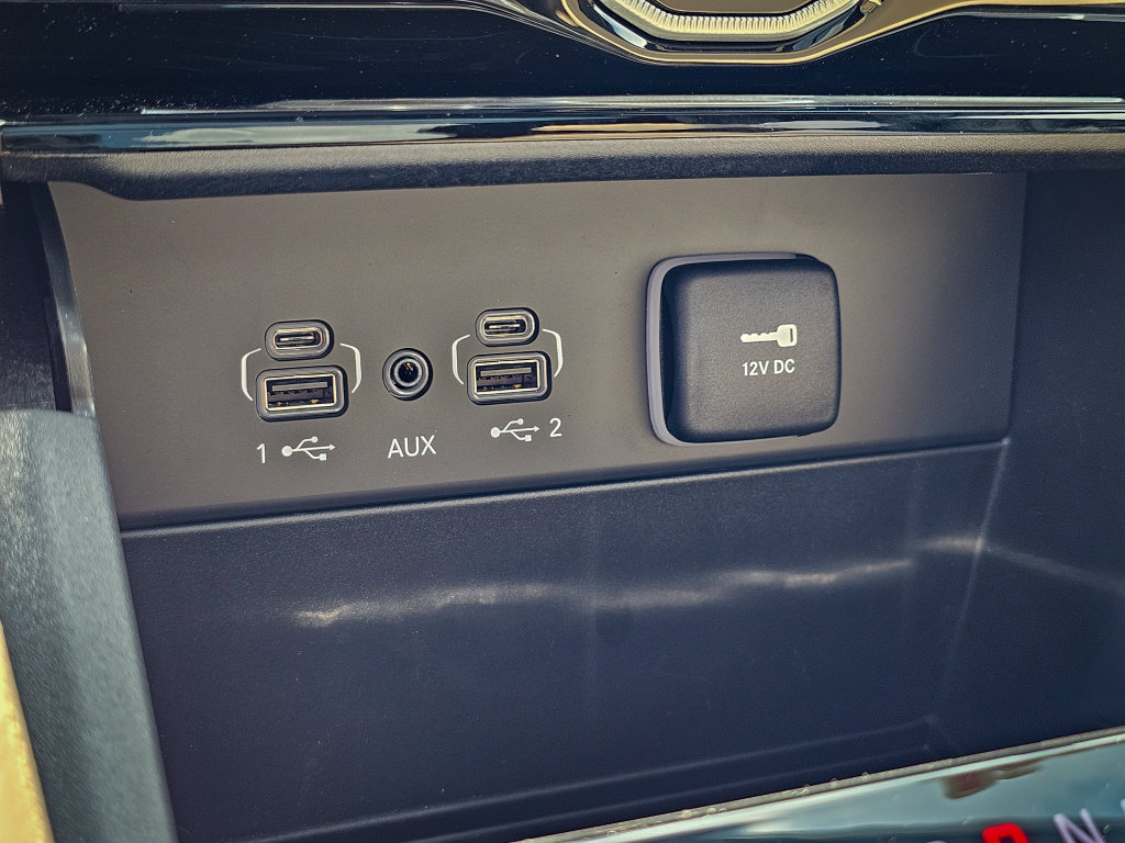 New 2026 Jeep Grand Cherokee Limited AWD/4WD image 28