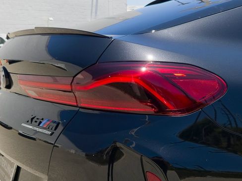 New 2027 BMW X6 M Competition w/ Executive Package AWD/4WD image 5