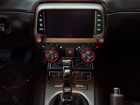 Used 2013 Chevrolet Camaro SS w/ RS Package RWD image 22