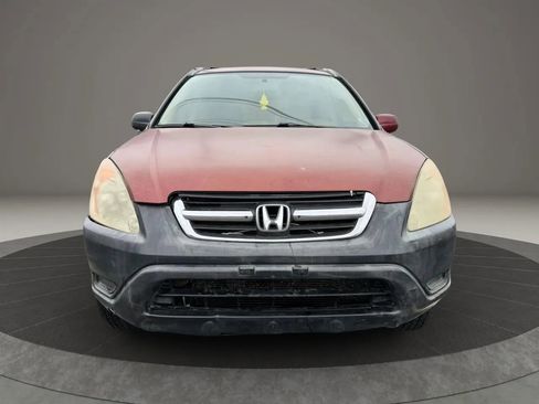 Used 2003 Honda CR-V EX image 2