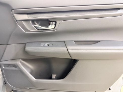 New 2026 Honda CR-V LX image 33