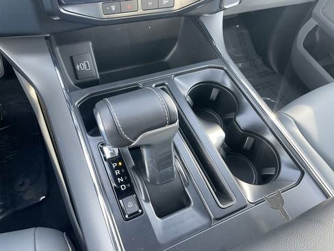 New 2025 Ford F150 Lightning Flash image 13