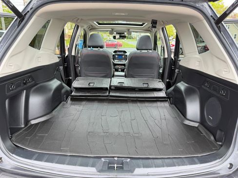 Used 2019 Subaru Forester Sport w/ Popular Package #2 AWD/4WD image 42