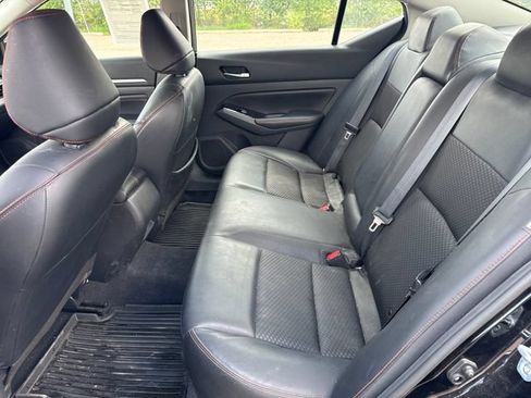 Certified 2023 Nissan Altima 2.5 SR FWD image 13