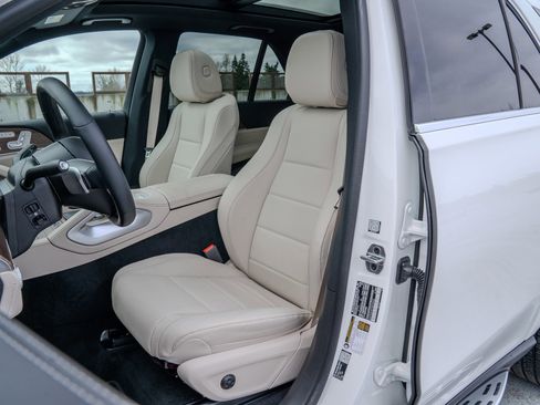 Certified 2026 Mercedes-Benz GLE 450 4MATIC image 20