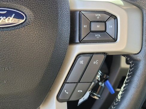 Used 2017 Ford F250 Lariat w/ Tow Technology Bundle image 24