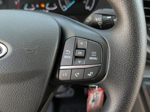 New 2025 Ford Transit 250 148 Medium Roof w/ Load Area Protection Package image 17