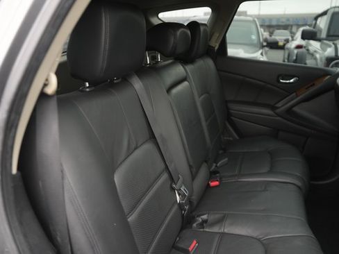 Used 2014 Nissan Murano LE w/ Platinum Edition Package image 17