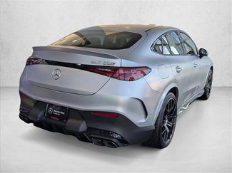 New 2025 Mercedes-Benz GLC 63 AMG S video 2