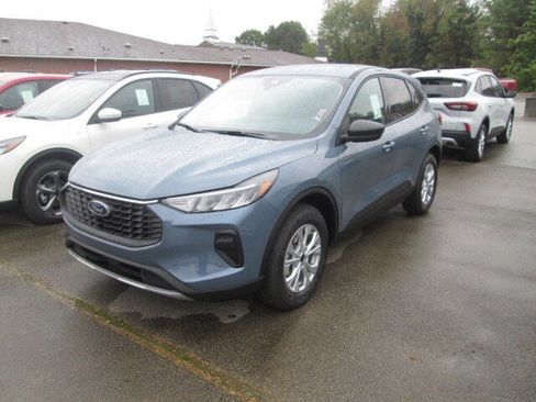 New 2026 Ford Escape Active image 27