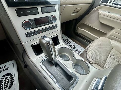 Used 2008 Lincoln MKX AWD image 23